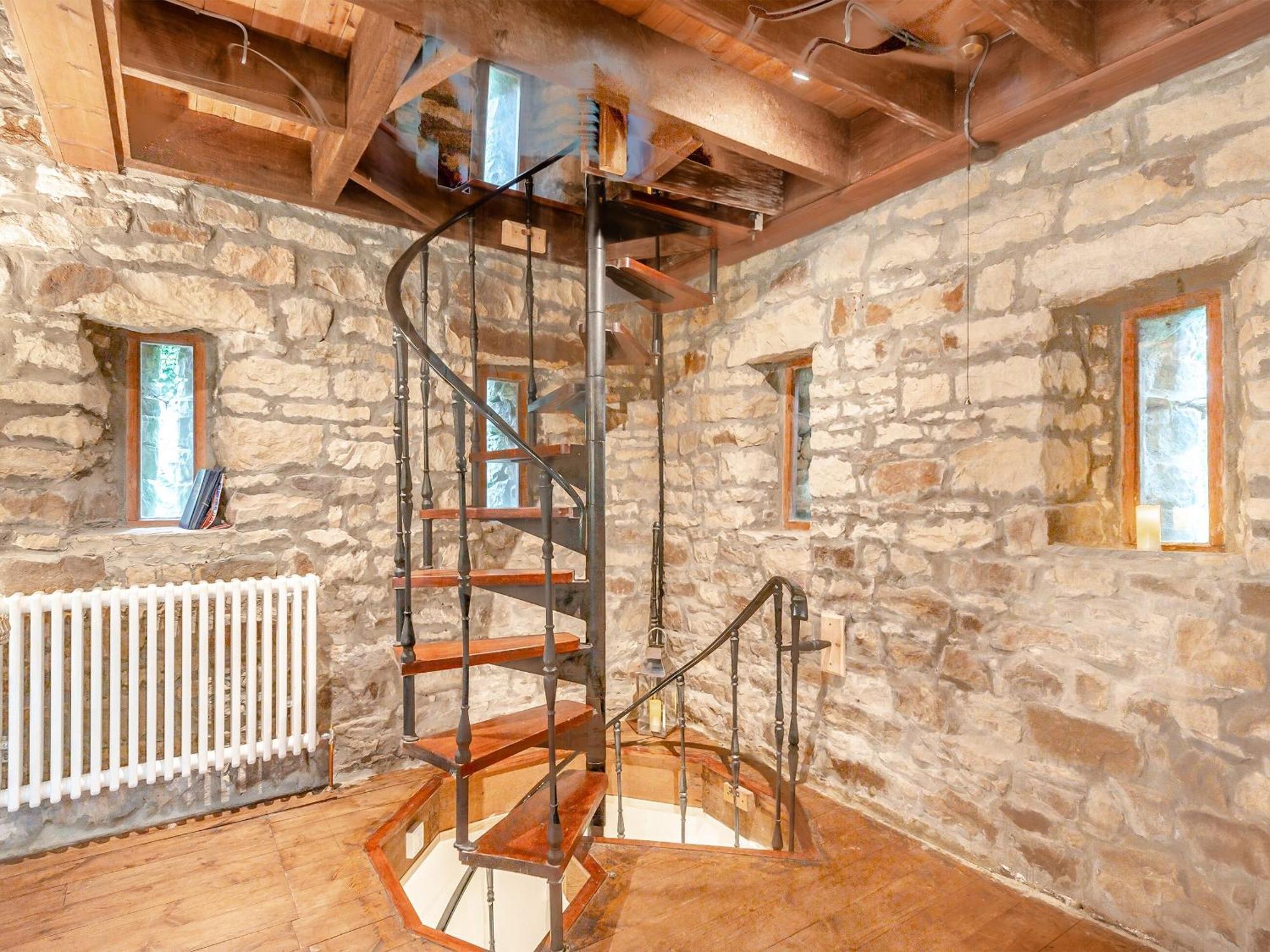 The Magical Barn Villa Haltwhistle Buitenkant foto